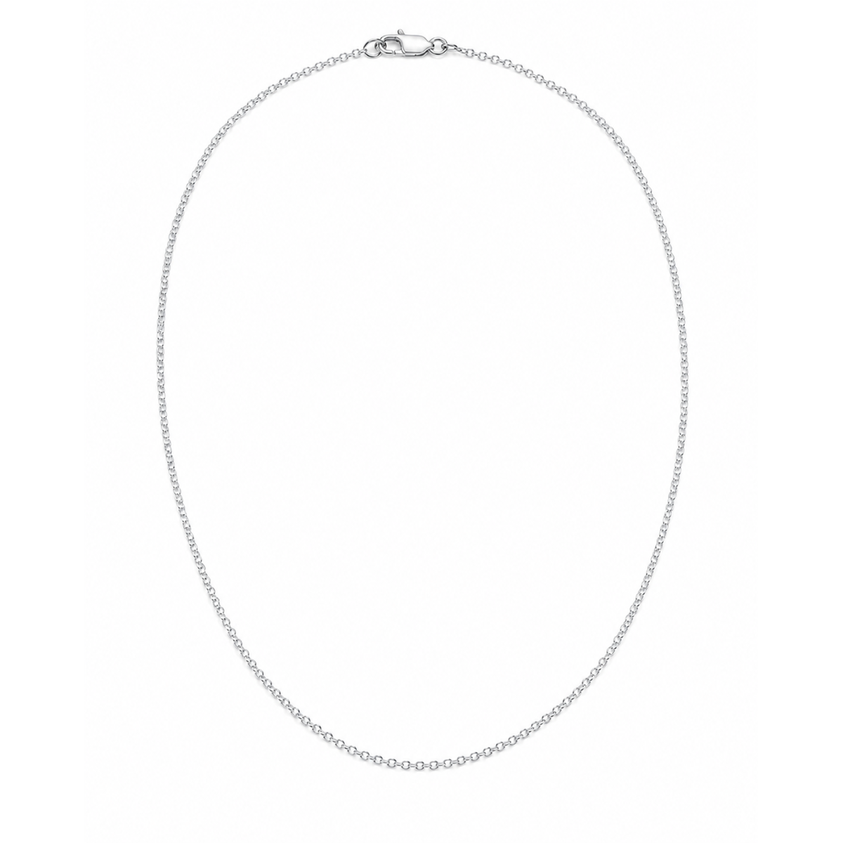 Signature Rolo Chain
