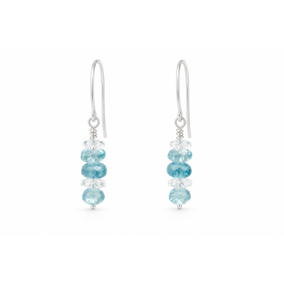 Ocean Mist Earrings