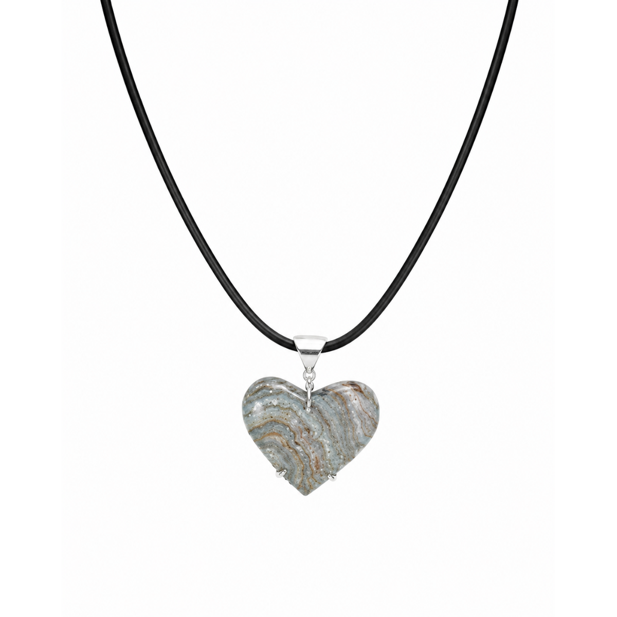 Celestial Heart Pendant