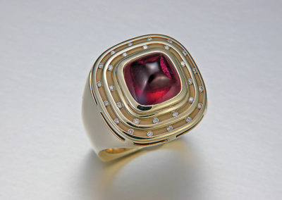 Red Sea Ring